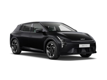 Kia Ev4 150kW GT-Line 81kWh 5dr Auto Electric Hatchback